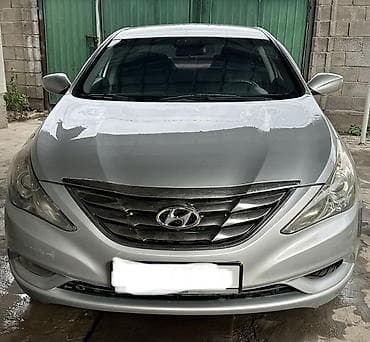 вентилятор соната: Hyundai Sonata: 2011 г., 2 л, Автомат, Газ, Седан — 1