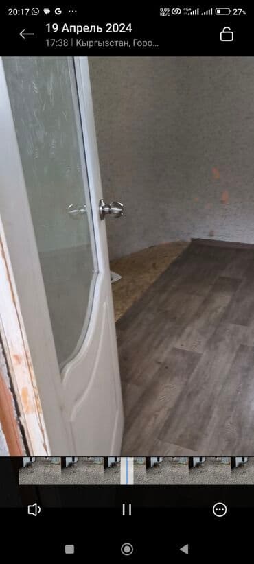 алматинский: 1 комната, Собственник, Без подселения, С мебелью частично — 3