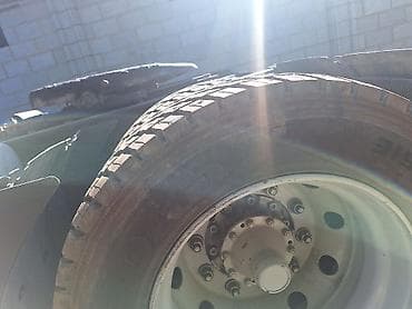 аренда скутера с выкупом: Тягач, Scania, 2013 г., Без прицепа — 7