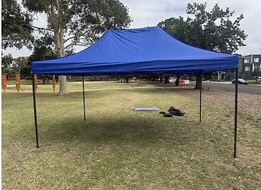 шатра: Аренда! Сдаются складной шатер-павильон для улицы - Тип — 2