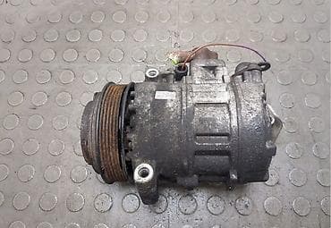 Компрессор Mercedes-Benz 2003 г., Б/у, Оригинал, Германия