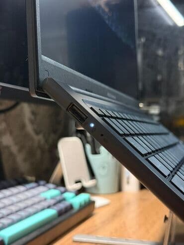 компьютер лос цена: Ноутбук, Asus, 16 ГБ ОЗУ, Intel Core i5, 15.6 ", Б/у, Для работы, учебы, память SSD — 8