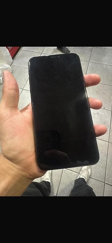 13 plus: Apple iPhone 11 Pro Max, 64 ГБ, цвет Midnight Green Фейс нет Трутон — 1