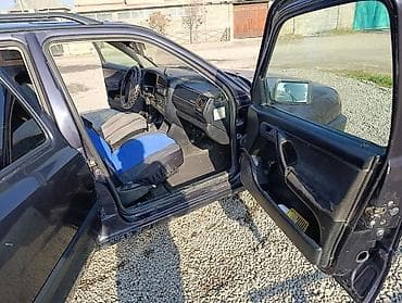 бампер тойота виш бишкек: Volkswagen Golf: 1995 г., Кол менен иштөөчү, Универсал — 7