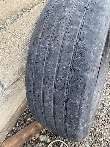 diski kg: Шины 315 / R 25, Лето, Внедорожные (АТ/МТ), Pirelli — 4