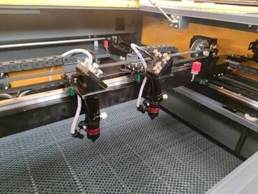 станок для плазменной резки чпу: Лазерный станок с ЧПУ Для резки, Новый — 4