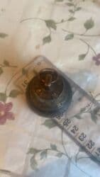 полированный машинка: Колокольчик в отличном состоянии — 5