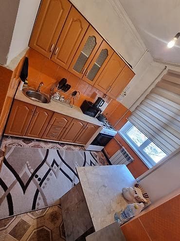 аренда под следующим выкупом: 2 комнаты, Без подселения, С мебелью полностью — 4