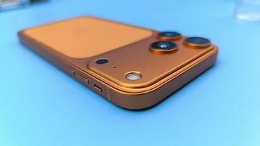 Техника и электроника: IPhone Xr, Б/у, 128 ГБ, Оранжевый, 80 % — 3