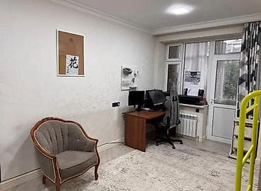 flat rent: 3 комнаты, Собственник, С мебелью полностью — 10