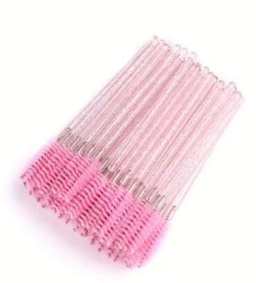 оборудование для бизнес: Набор аксессуаров для наращивания и ламинирования ресниц/бровей — 2