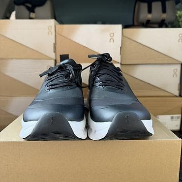 nike react: Кроссовки On x Loewe Cloudtilt (коллаборация On и Loewe) 42/43 - — 2