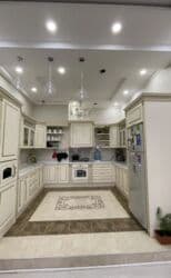 аренда квартир на долгий срок мкр тунгуч: 4 комнаты, Собственник, Без подселения, С мебелью полностью — 9