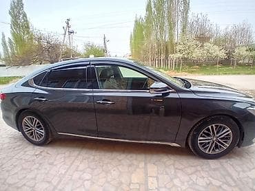 продажа hyundai genesis: Hyundai Grandeur: 2014 г., 2.4 л, Автомат, Бензин, Седан — 8
