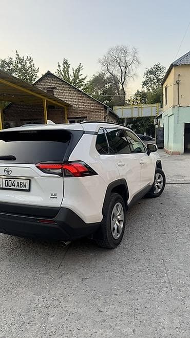фара тойота витс: Toyota RAV4: 2019 г., 2.5 л, Автомат, Бензин, Кроссовер — 3