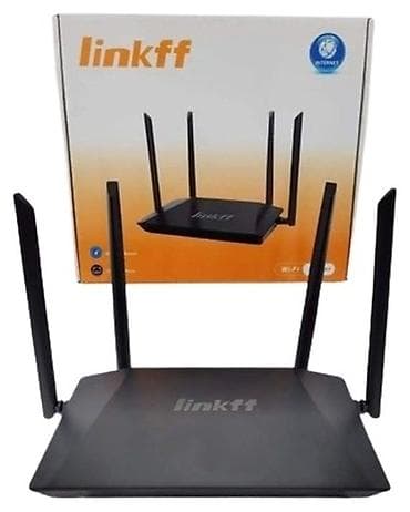 karcher wd3: 4G Wi‑Fi роутер Linkff (модель: FL‑LTE4G, серия WF16) все операторы — 1
