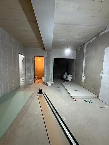 недвижимость квартиры: 3 комнаты, 134 м², Элитка, 1 этаж, Готовая ПСО (под самоотделку) — 5