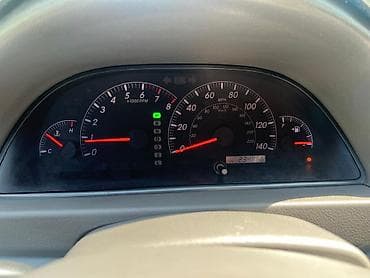 2 4 gdi: Toyota Camry: 2006 г., Автомат, Бензин, Седан — 4