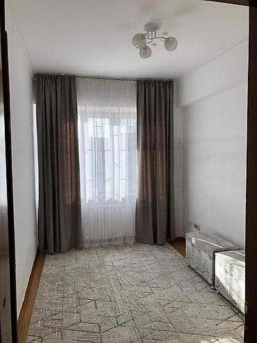 сдаю квартиру душанбинка: 1 комната, С мебелью полностью — 4