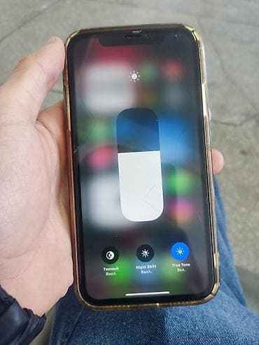 iphone 11 pro max: IPhone 11, Черный — 6