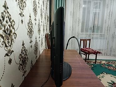 amazfit gts 2: Телевизор TCL, диагональ 106см, на устойчивой овальной подставке — 3