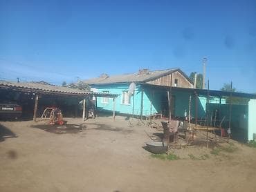 псо медина рынок кв: Продаётся дом.и семья 7.5 - Одноэтажное жилое строение за зелёным — 5