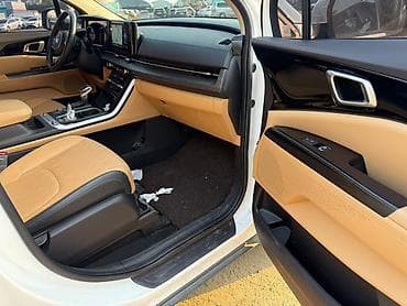 wise: Kia Carnival: 2021 г., 2.2 л, Автомат, Дизель, Минивэн — 9
