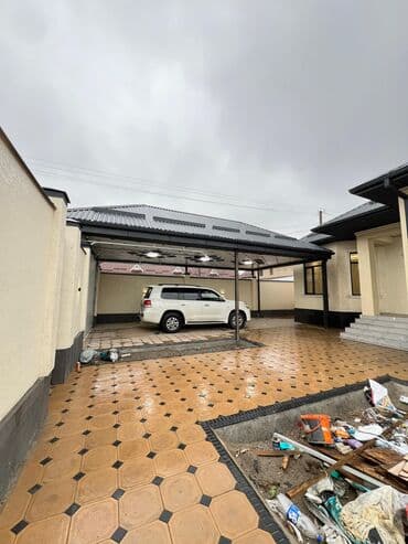 Дом, 143 м², 5 комнат, Агентство недвижимости, Дизайнерский ремонт