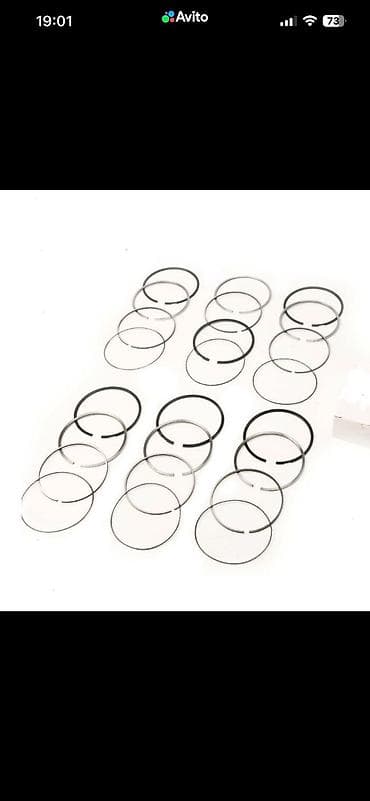 audi 80 2 e: Land Rover кольца поршневые 276dt, 306dt, 368dt, 448dt, 428ps, 508ps — 1