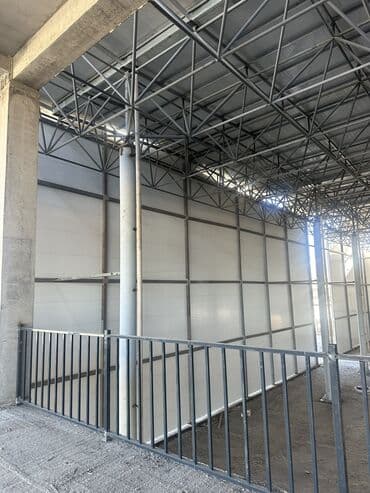 аренда кв на долгий срок: Арендуй современный склад с погрузочными док-станциями! Аренда — 2