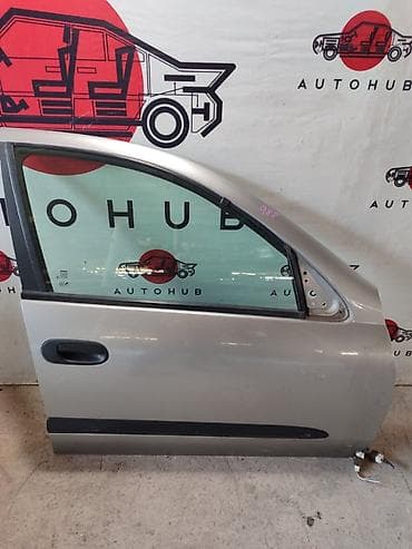 дверь ниссан: Дверь NISSAN Almera QG15 1.5 2003 перед. прав. (б/у) — 1