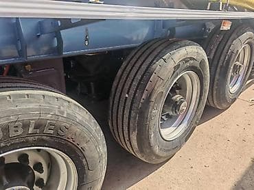 оптовый бетон: Прицеп — 7