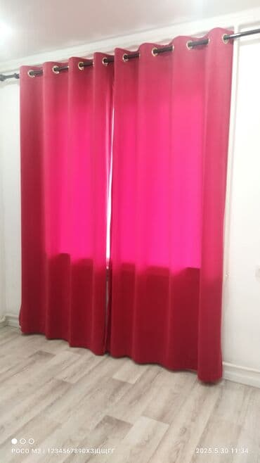 сары ой комната: 1 комната, С мебелью полностью — 7