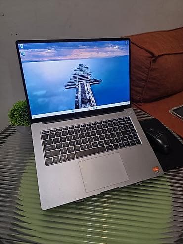Для программирования, Б/у, AMD Ryzen 7
