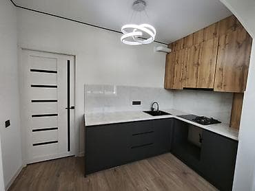 1: 1 комната, 45 м², Технопарк Элитка, 4 этаж, Свежий ремонт — 3