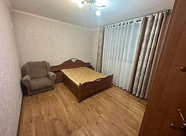 3 комнаты, Собственник, Без подселения, С мебелью полностью — 8