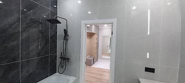 карл маркса: 1 комната, 45 м², Элитка, 10 этаж, Евроремонт — 9