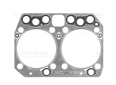 изготовление прокладок: Прокладка MAN 1998 г., Новый, Оригинал, Германия — 3