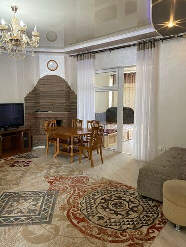 карв: Коттедж, коттедж ЦО Карвен 4 сезона, Чон-Сары-Ой, Сауна, Теннисный корт, Тренажерный зал — 4