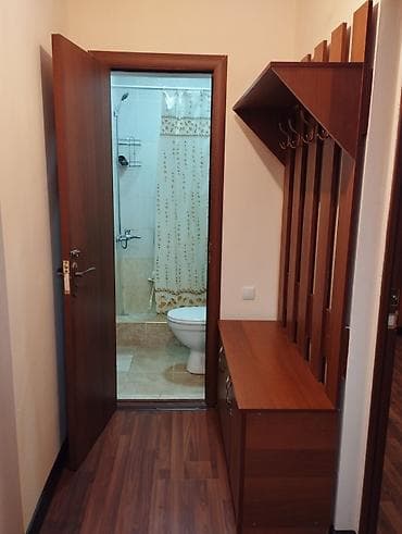 аренда квартир 1ком: 1 комната, Собственник, С мебелью полностью — 6