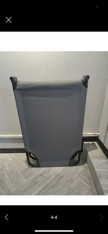 cs go: Раскладушка — 2