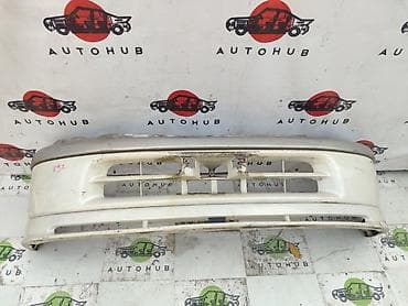 бампер тойота раум: Бампер Toyota, Оригинал — 1