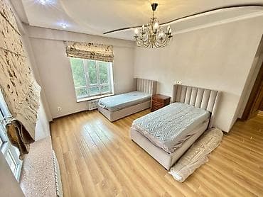 brk group: Сдаю 4-х комнатную квартиру в районе Филармонии На длительный срок — 10