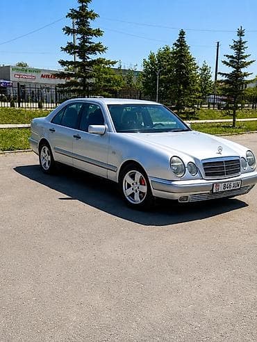 сколько стоит кг катализатора: Mercedes-Benz E-Class: 1998 г., 3.2 л, Автомат, Бензин, Седан — 1