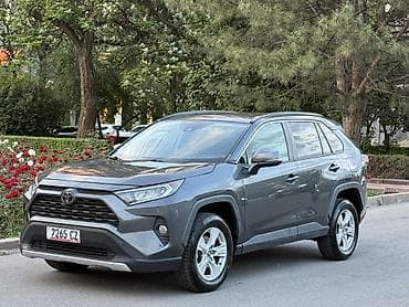 тойота краун левый руль бишкек: Toyota RAV4: 2020 г., 2.5 л, Автомат, Бензин, Кроссовер — 1