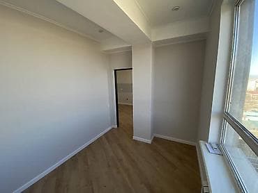 binar: 1 комната, 48 м², Элитка, 11 этаж, Евроремонт — 7