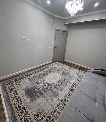1 комн 106 серии: 1 комната, 51 м², Элитка, 13 этаж, Евроремонт — 4