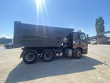 daewoo tiko: Грузовик, Howo, Стандарт, 7 т, Новый — 3
