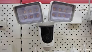 охрана дома: Видео көзөмөлдөө системалары | Батирлер | Демонтаждоо, Жөндөө, Орнотуу — 17