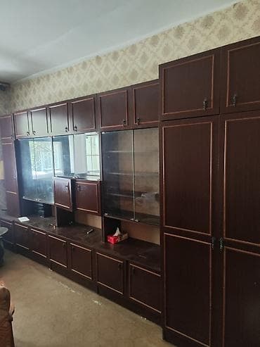 Гарнитуры для зала